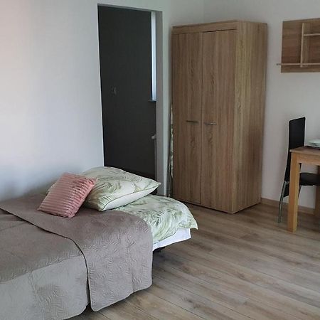 Gm Apartament Szczecin Pomorzany 외부 사진