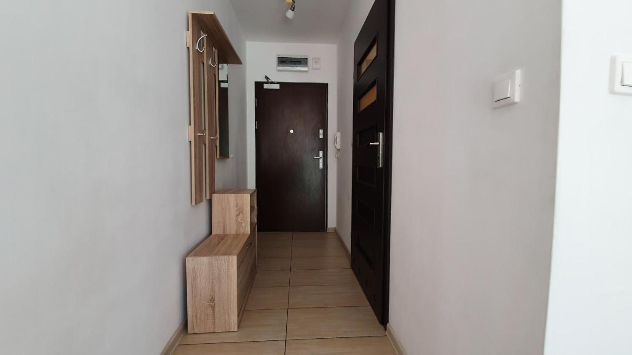 Gm Apartament Szczecin Pomorzany 외부 사진