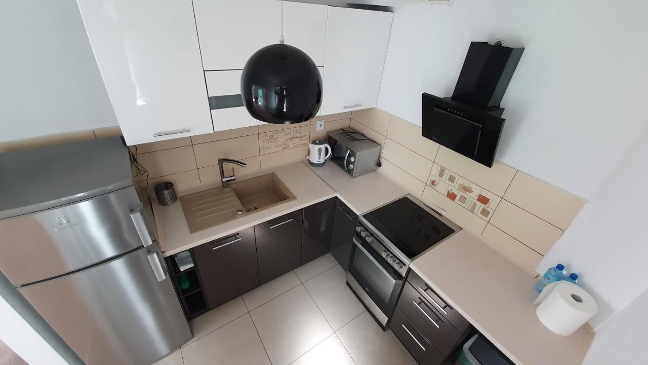 Gm Apartament Szczecin Pomorzany 외부 사진