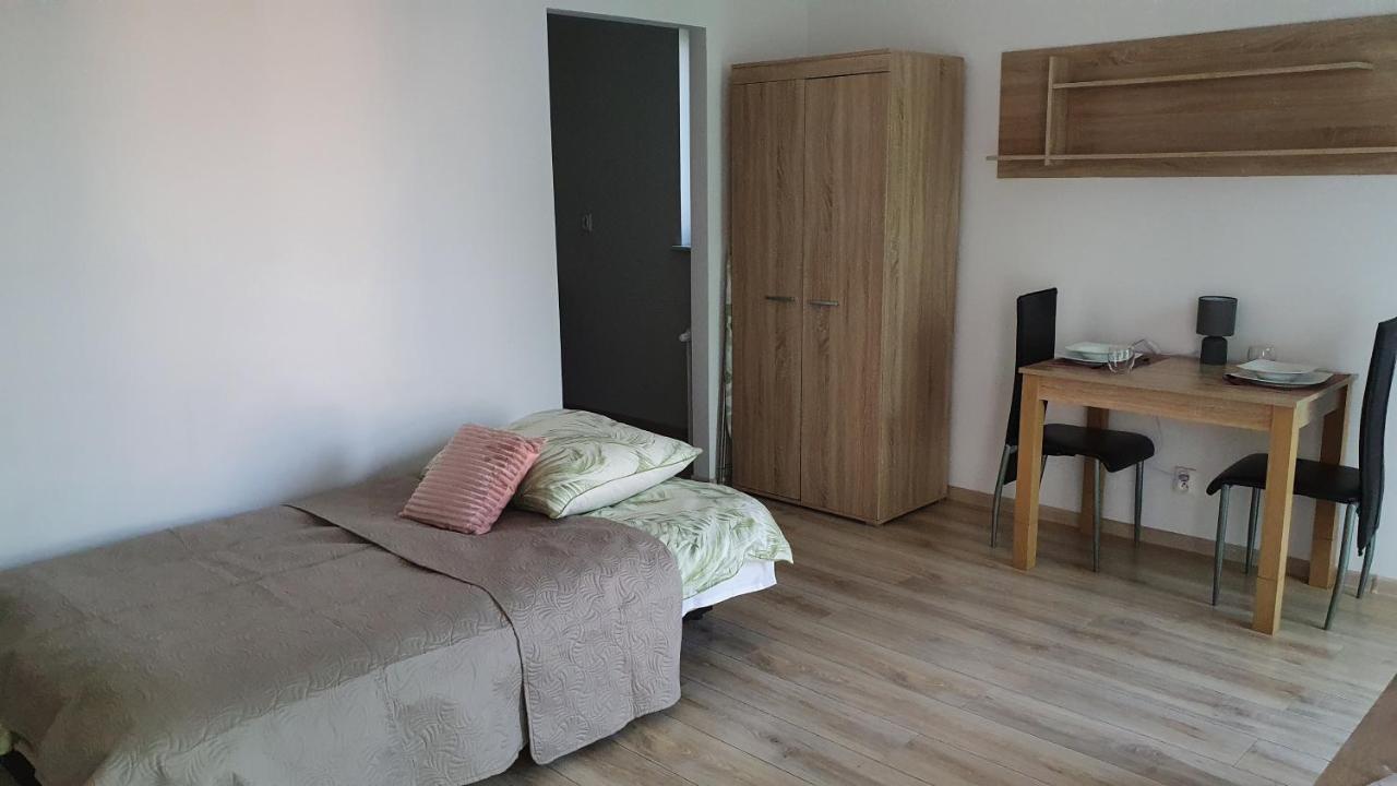 Gm Apartament Szczecin Pomorzany 외부 사진